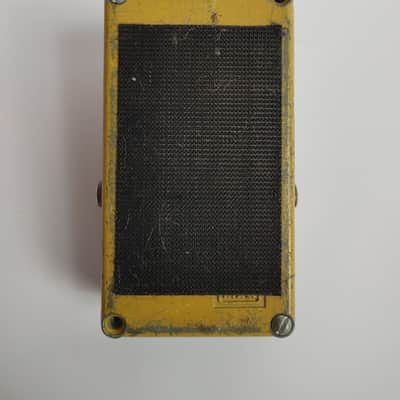 MXR MX-109 Six Band Graphic Equalizer 1976 - 1984 - Blue image 4