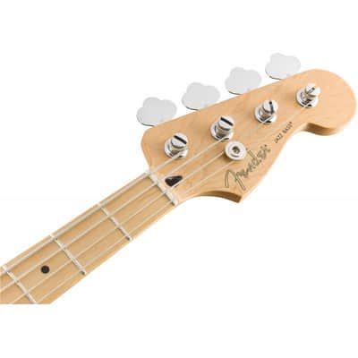 Fender Player Jazz Bass 3TS MN Bild 5