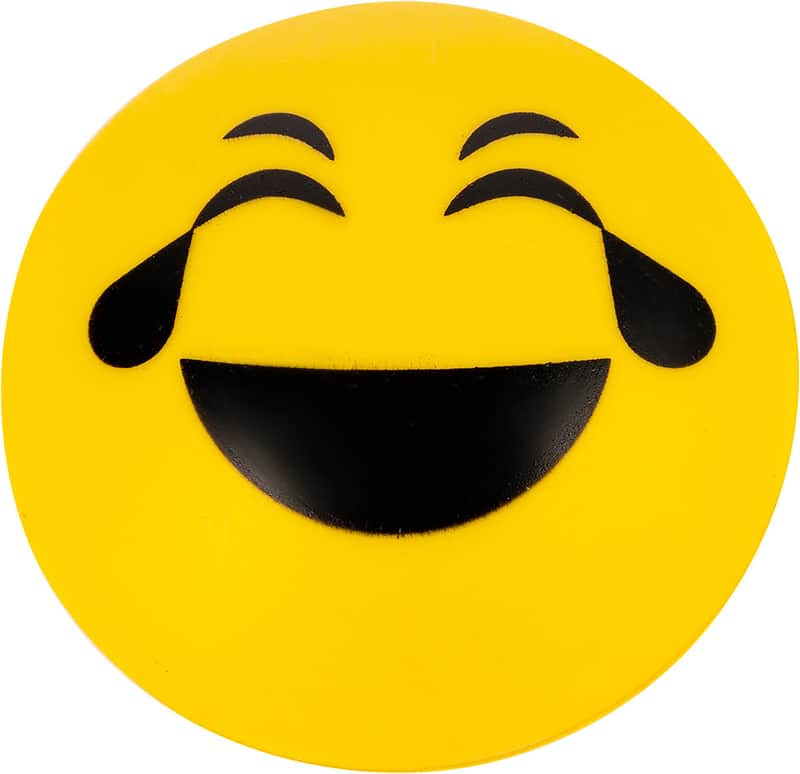 Meinl Face Shaker Laughing image 1