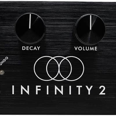 Pigtronix Infinity Looper 2 image 1