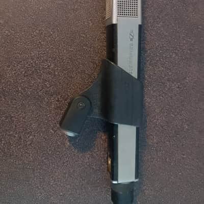 Sennheiser MD 441 Dynamic Microphone - Hypercardioid image 1