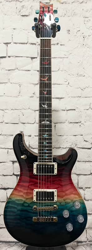PRS Private Stock McCarty 594 #8734 in Supernova image 1