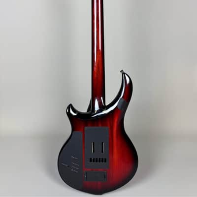 Ernie Ball Music Man John Petrucci Majesty - 2023 image 3