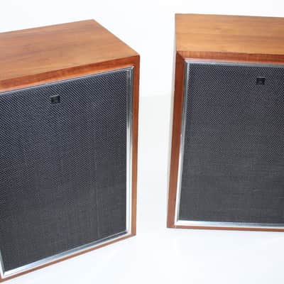 Pioneer CS-53 Vintage Speakers image 3