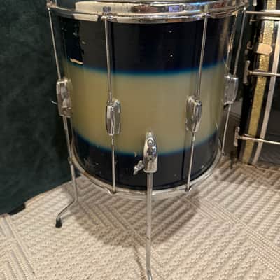 Leedy Drum Set - Harold Hendren's The Mom and Dads 1936 Leedy Drum Set image 11