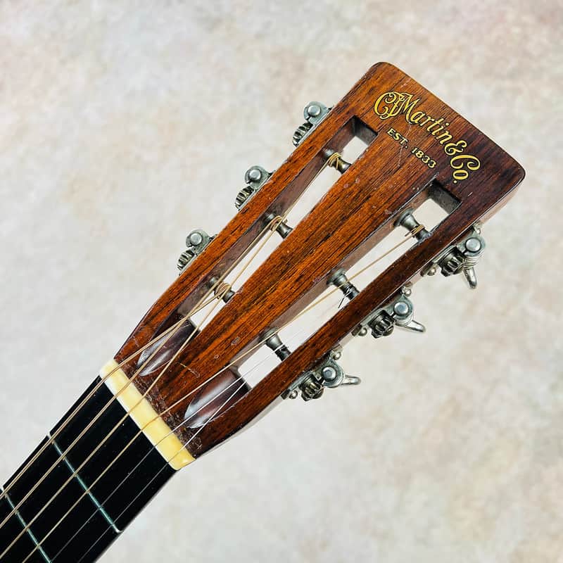 Martin 00-40H 1928 - 1939 image 6