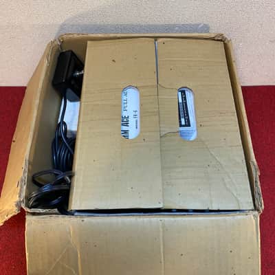 Ace Tone FR-6 Rhythm Ace with footswitch in the original box! image 15