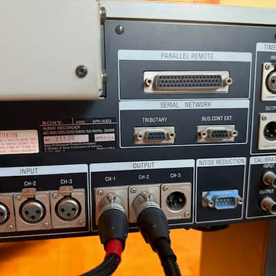 Immagine Sony APR 5003 renovated, serviced - 7