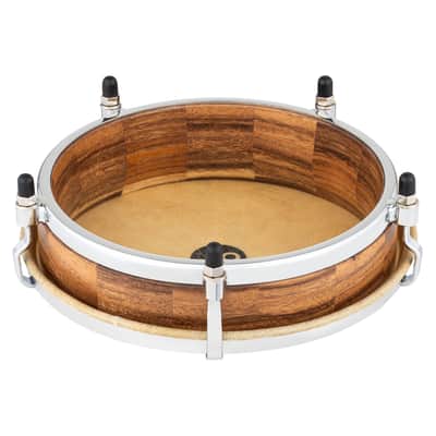 Meinl Pandero de Plena Requinto 10'' image 3
