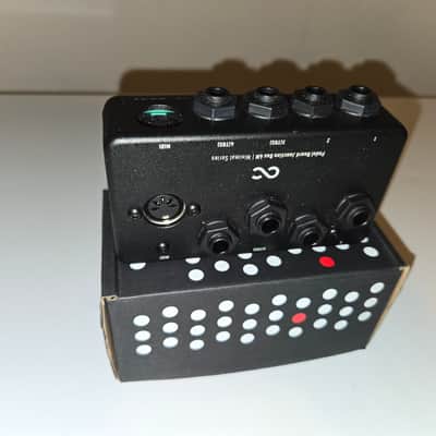 One Control 4M 2025 - Black image 2