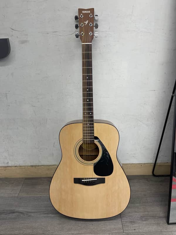 Yamaha F-310 Folk 2000s - Natural image 1