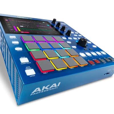 Akai Professional MPC One Generation 2 [Three Wave Music] image 4