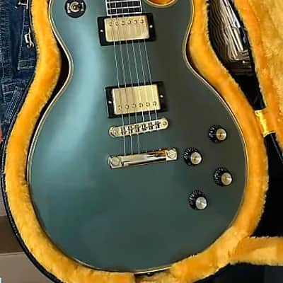 2024 Gibson Special Order Custom Shop Les Paul Custom image 10