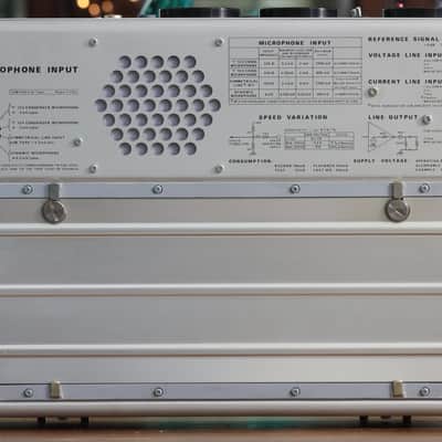 NAGRA E Old Stock New never been used image 15