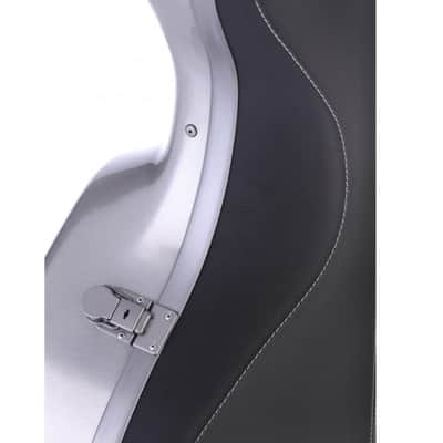 Mezzo Forte Carbon Fiber 4/4 Cello - Hybrid image 9
