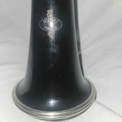 Noblet Model 40 Late 1950s-mid 1960s image 5