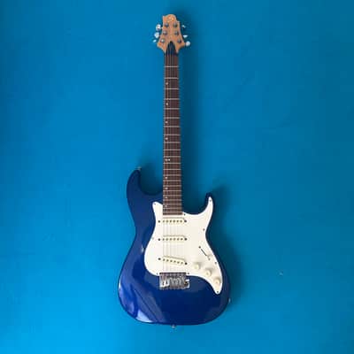 SAMICK MALIBU SERIES electric guitars