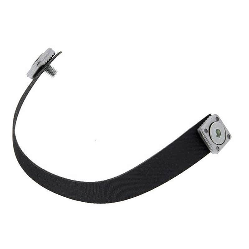 Sonor JoJo Perfect Balance PBP Bass Drum Pedal Strap imagen 1