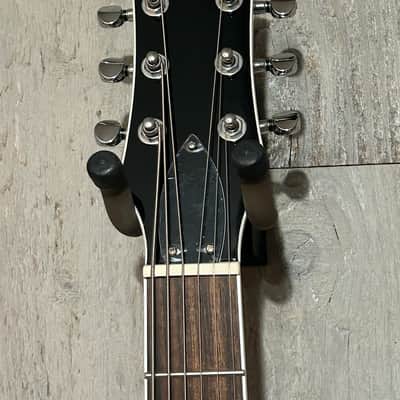 Gretsch G5260 Electromatic Jet Baritone with V-Stoptail, Bristol Fog, Help Support Small Business & Buy It Here ! image 7