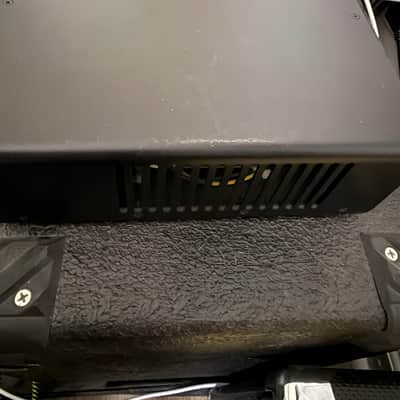 Aguilar Tone Hammer 500 V1 image 5
