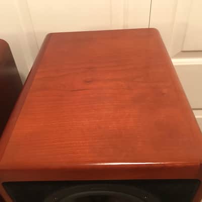 High End CANTON Ergo RC-A Speakers image 4