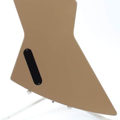 2013 Gibson Explorer Government Series II government tan image 7