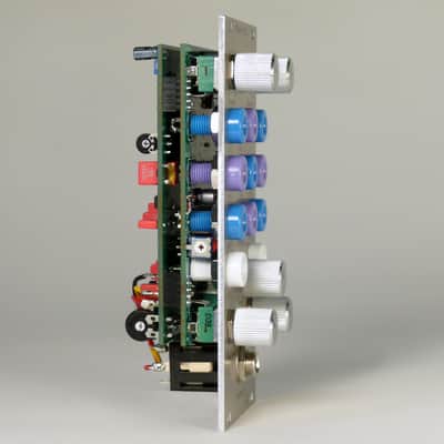 Peak+Hold incl. pickup - live percussion processor - banana version Helene image 6