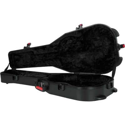 Gator GTSA-GTRCLASS Polyéthylène GTSA pour guitare classique image 2