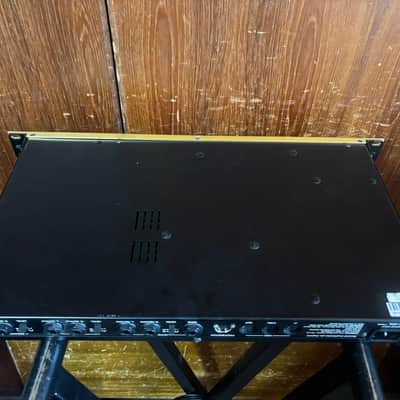 Marshall JMP-1 Valve MIDI Pre-AMP image 9