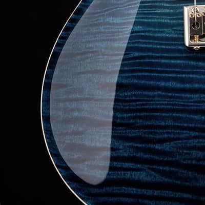 Paul Reed Smith Private Stock Custom 24 Walking Zombie Iceberg Crossfade image 6