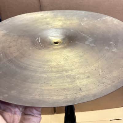 Unbranded 16" Crash - Student Cymbal image 11