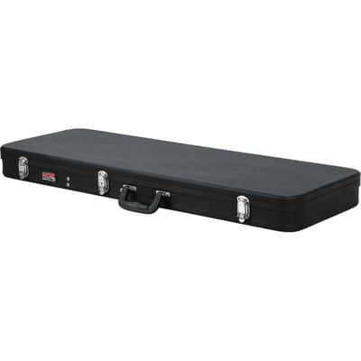 Gator GWE-ELEC étui pour guitare électrique image 14