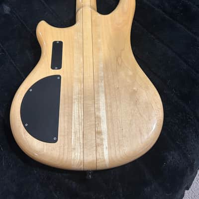 Alembic Essence 1995 - Natural image 5