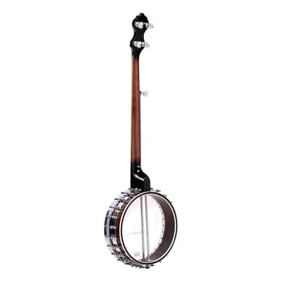 Gold Tone OT-800 Tubaphone Openback Banjo - Open Box image 8