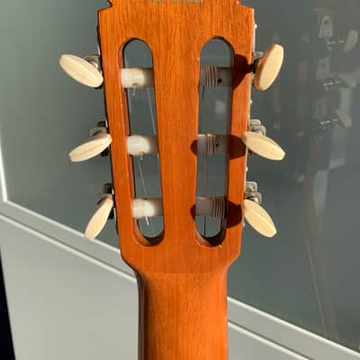 Yamaha G85-A 1970s Natural | Made in Japan image 10