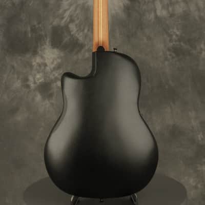 1995 Ovation Country Artist model 6773 nylon string electric acoustic image 19