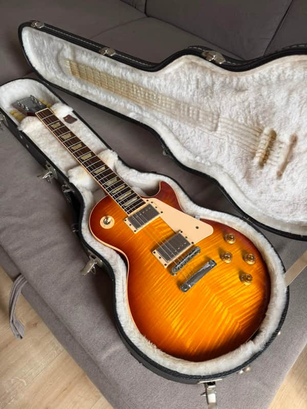 Gibson Les Paul Traditional 2011 image 1