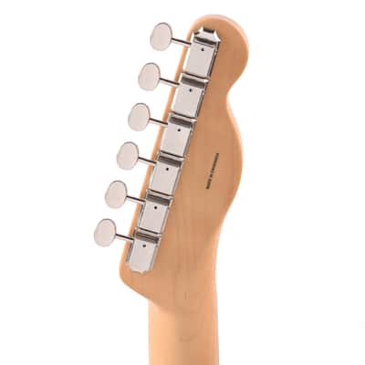 Fender Player II Telecaster Polar White LEFTY image 7
