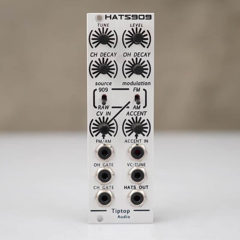 Tiptop Audio HATS909