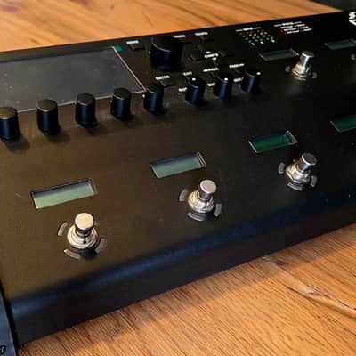 Fractal Audio FM9 Turbo MK1 image 2
