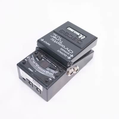 Boss TU-3W Waza Craft Tuning Pedal image 4