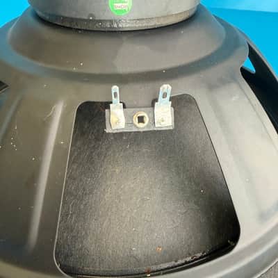 PEAVEY MAX 112 Bass Guitar Amplifier Part: 12" Speaker 35W 8Ohm Woofer image 7