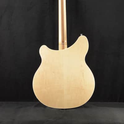 Rickenbacker 360/12 12-String Mapleglo image 8