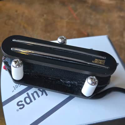 Joe Barden Engineering Modern T Telecaster Bridge Pickup image 3