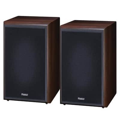 Magnat MAGNAT MONITOR Supreme 202 mocca pair image 2