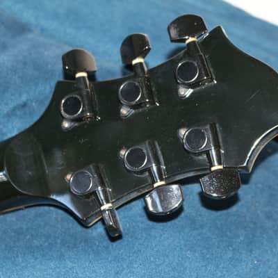 Grassroots G-CL-60I by ESP Artist Series Sugizo image 8