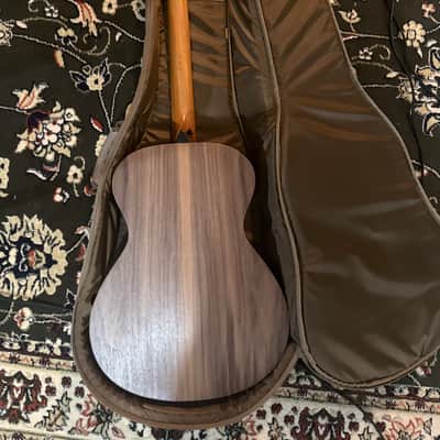 Taylor Academy 12e Grand Concert Acoustic Electric LH 2025 - Oak image 2