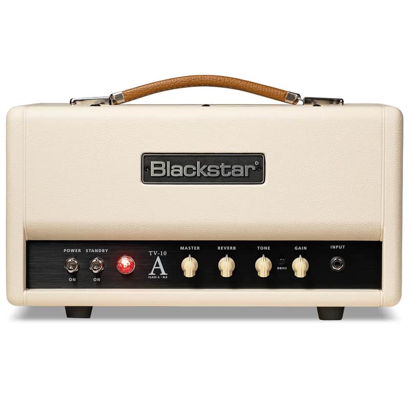 Blackstar TV10A Head image 1