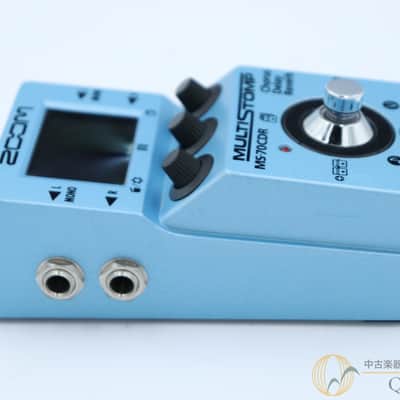 Zoom Ms 70 Cdr image 3