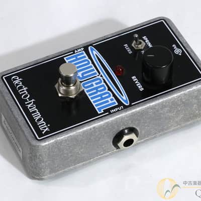 Electro-Harmonix HOLY GRAIL